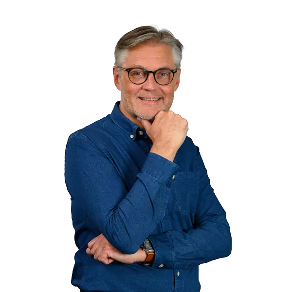 SMV:Pro. Book et møde med Carsten om Strategi og organisationsudvikling, Bestyrelse og advisory board og Generations- og ejerskifte